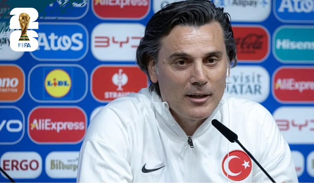 Vincenzo Montella'dan Kenan Yıldız ve Hakan Çalhanoğlu açıklaması