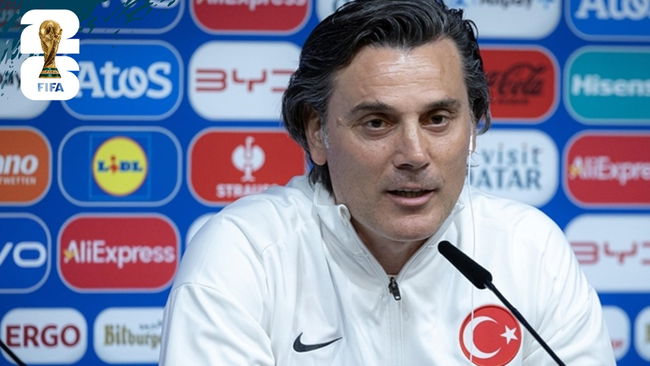 Montella'dan Kenan Yıldız ve Hakan Çalhanoğlu açıklaması