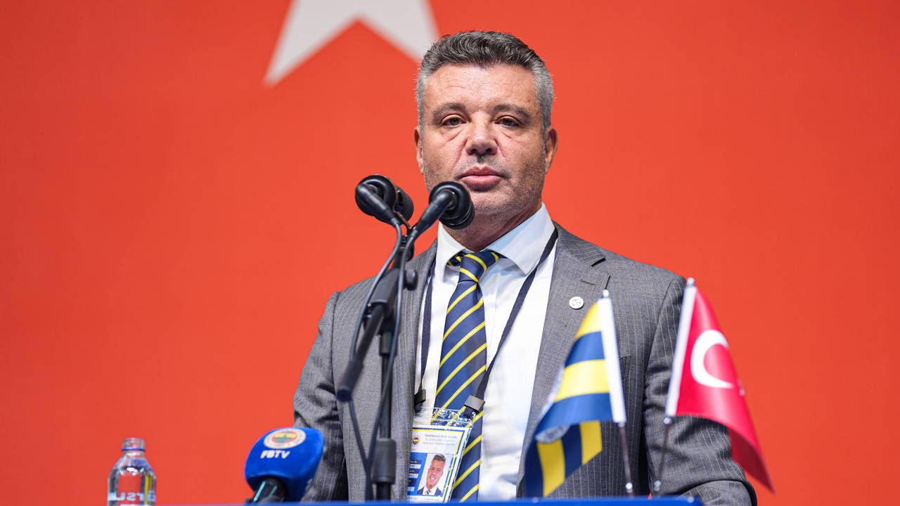 Sadettin Saran'dan bahis skandalı için yeni açıklama: 'Türk futbolu için yeni bir sayfa açılacak'