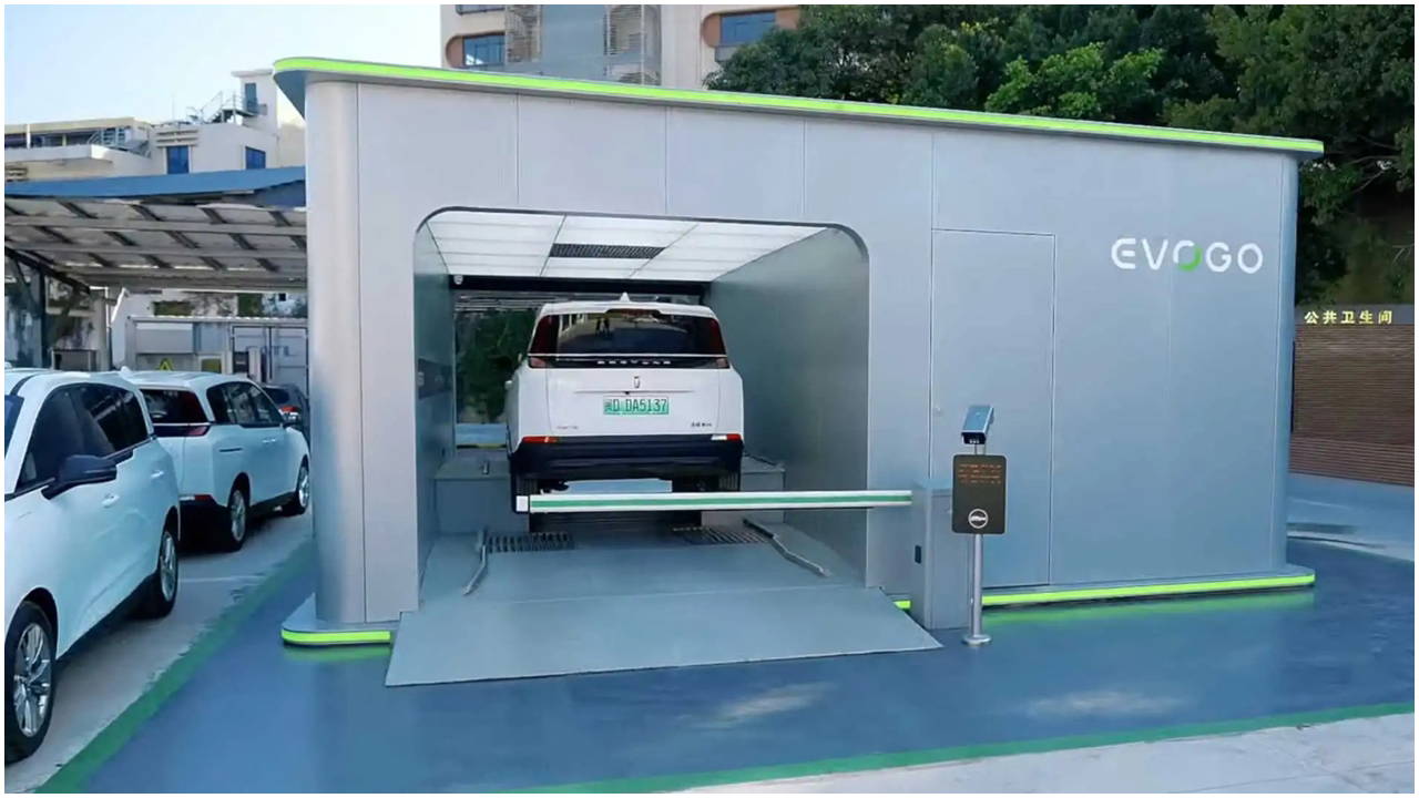 Elektrikli otomobilde batarya değişim istasyonları artıyor: 100 saniyede yüzde 100 şarj! İşte maliyeti ve tüm detaylar...