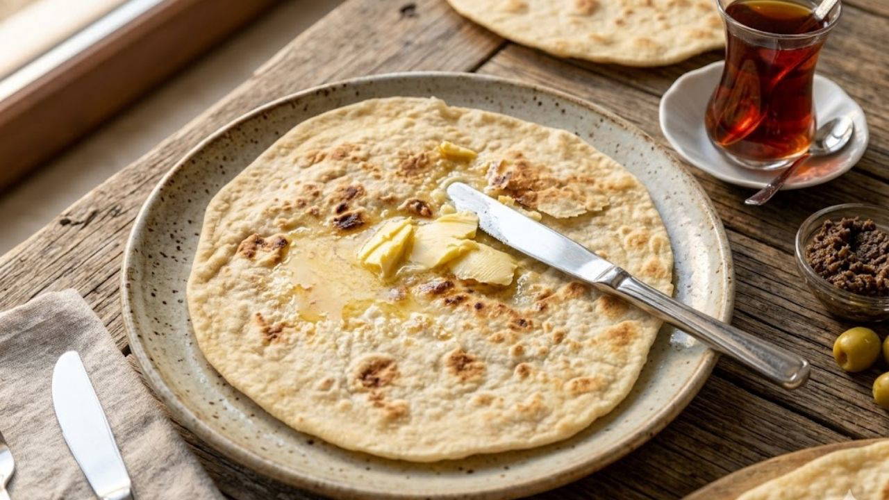 Kars mutfağının geleneksel lezzeti: Nezik tarifi