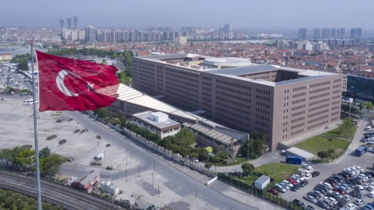 Bakırköy Başsavcılığı 2025 bilançosunu açıkladı: Binlerce dosya açıldı