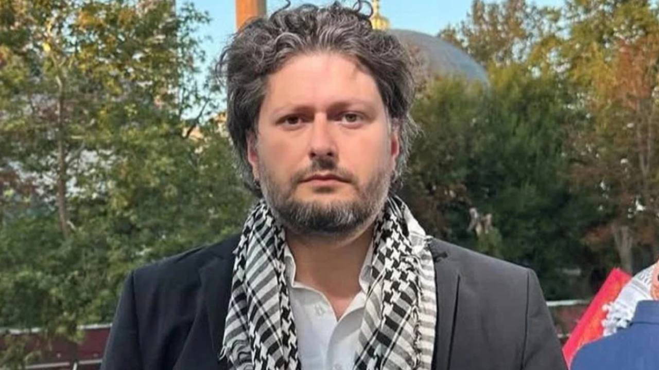 Erdoğan'ı tehdit etmişti... AKP'li trol Furkan Bölükbaşı gözaltına alındı!