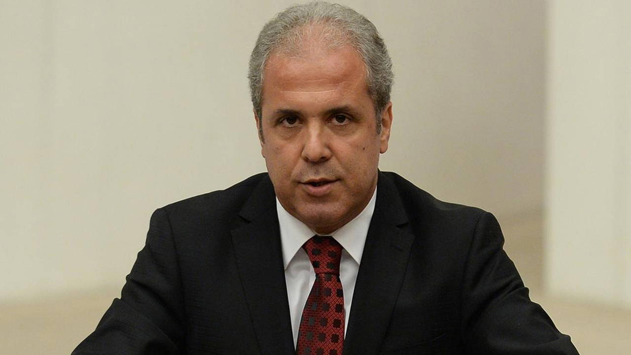 AKP'li isimden gözdağı mı? Şamil Tayyar'dan Meclis’teki 'Öcalan' sloganlarına tepki: 'Duruyoruz, sabırla...'