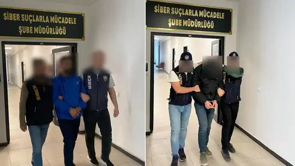 Dilovası'nda ölen işçilere hakaret edenler tutuklandı