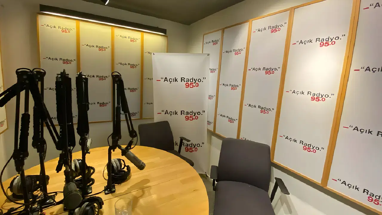 Açık Radyo davası Danıştay’a taşındı!