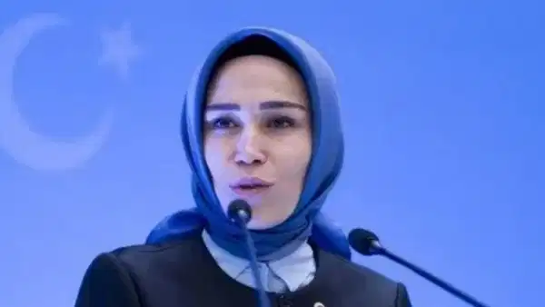 Asuman Erdoğan kimdir? AKP Ankara Milletvekili Asuman Erdoğan'ın eşi kim?
