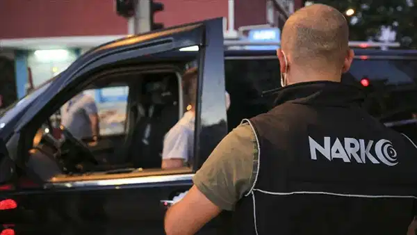 TRT Aracında Uyuşturucu Bulunması Üzerine Açıklama Geldi