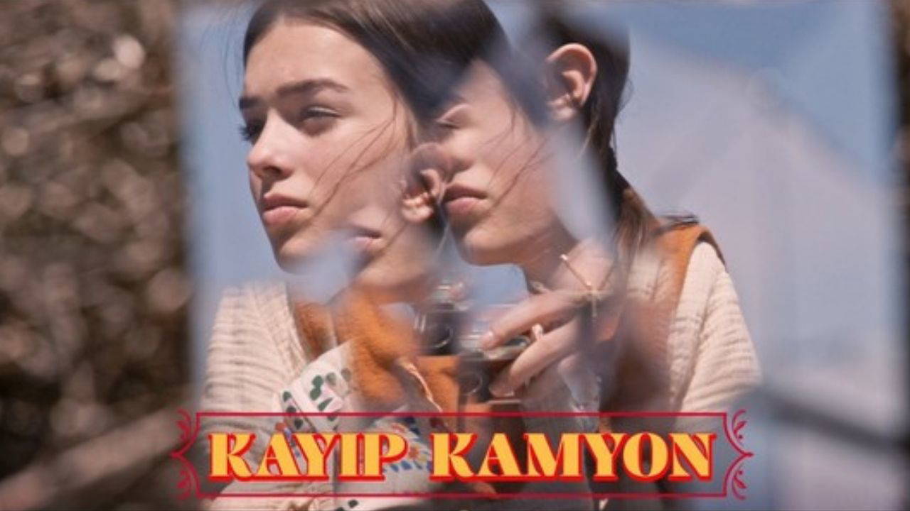 Kayıp Kamyon filminin konusu ne? Kayıp Kamyon filminin oyuncuları kim?