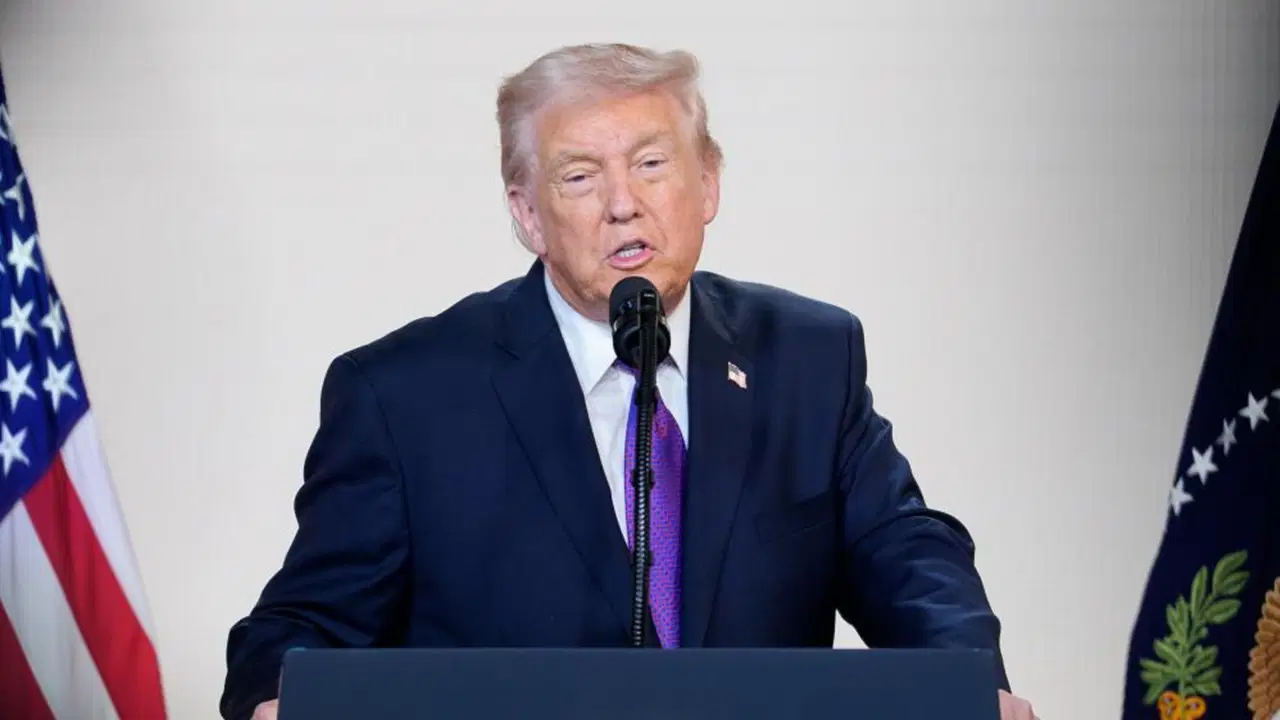 Trump, Netanyahu ile görüştü: 'İran'la görüşmelerin devam etmesi dışında bir kesin sonuca varılmadı'