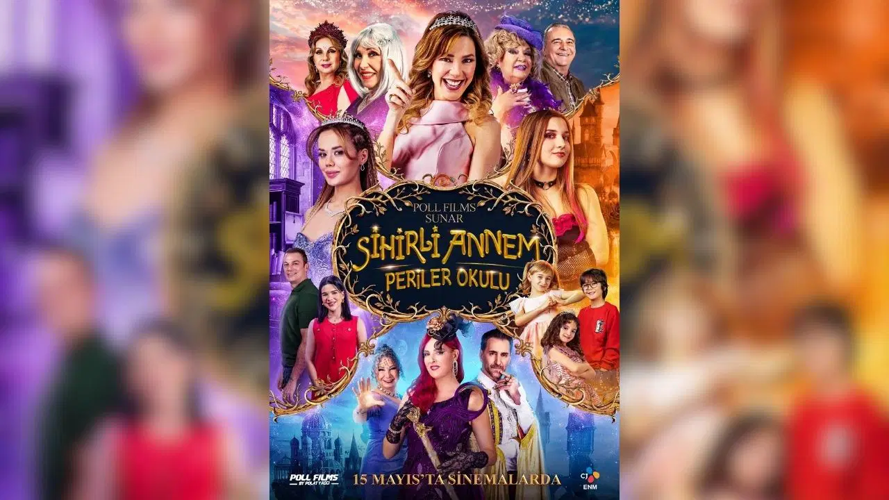 Bu hafta 8 film vizyona girecek