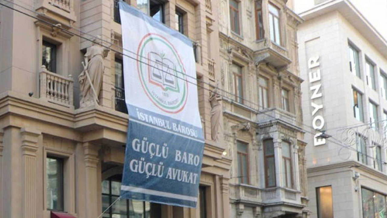 Kamuoyunda tartışmalara neden oldu: İstanbul Barosu'ndan 'suça sürüklenen çocuk' açıklaması