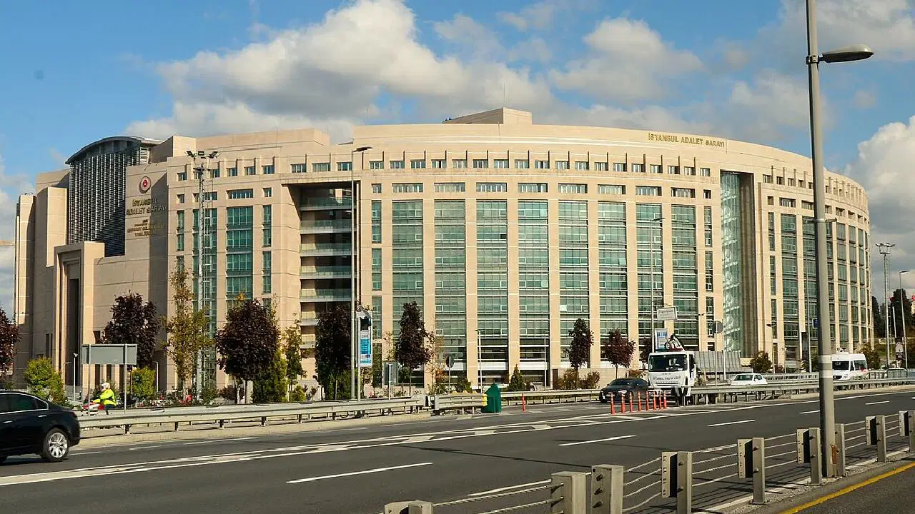 Fergio House'un 'adliyede helikopter' paylaşımına soruşturma!