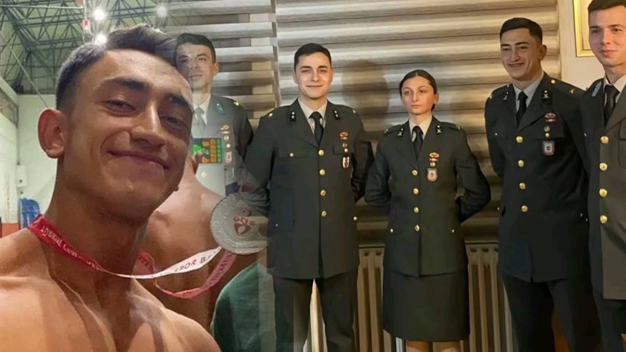 İhraç edilen teğmen uluslararası bir başarı daha kazandı, Cumhuriyet'e konuştu