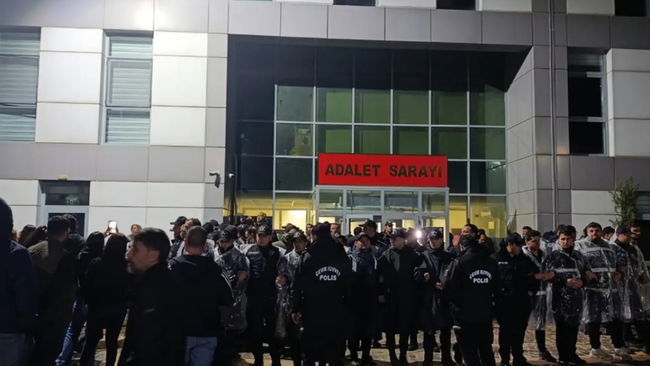 Gülistan Doku soruşturmasında son durum...