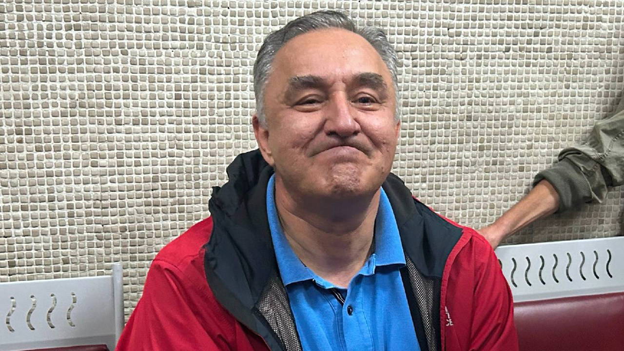 Gazeteci Şardan'a sessiz sedasız gözaltı