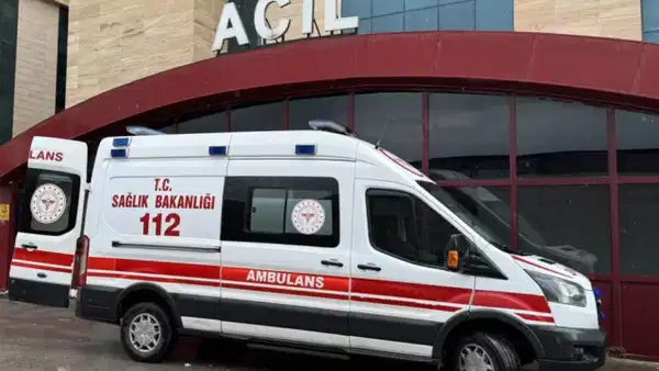 Oğlunu denizden kurtarmak isteyen babadan acı haber