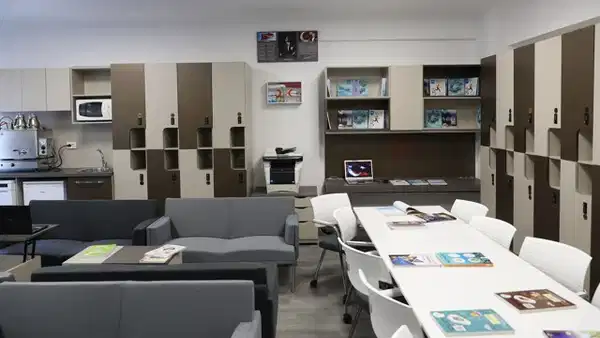 Öğretmenler odasında kamera tartışması: ‘Öğretmeni gözetim altına almak güvenlik değil, güvensizliktir’
