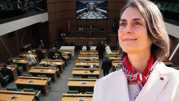Üsküdar Belediye Başkanlığına Yeni Vekil Seçiliyor