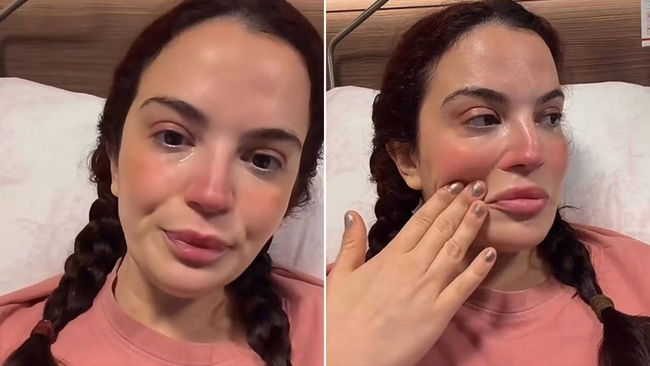 7 kez ameliyat olan Aslı Bekiroğlu taburcu olamadı: 'Doktorlar ne yapacaklarını bilmiyorlar'