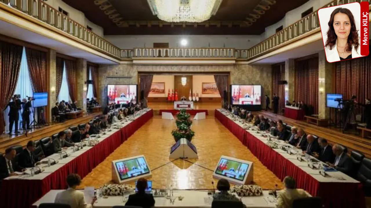 AKP’de seçmen kaybı endişesi, MHP’de hiyerarşik sessizlik: Açılım Komisyonu’nda ‘İmralı’ krizi