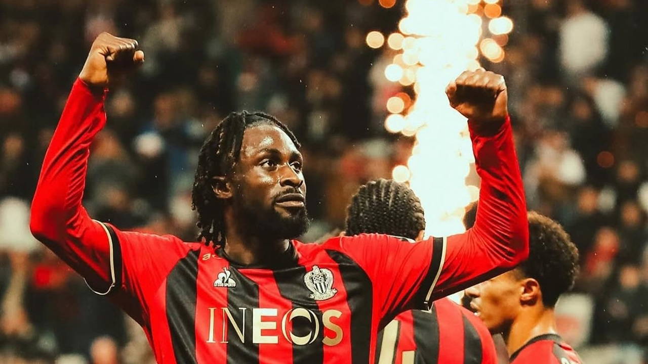 Fenerbahçe'de forvete yeni aday: Resmi teklif yapıldı! 