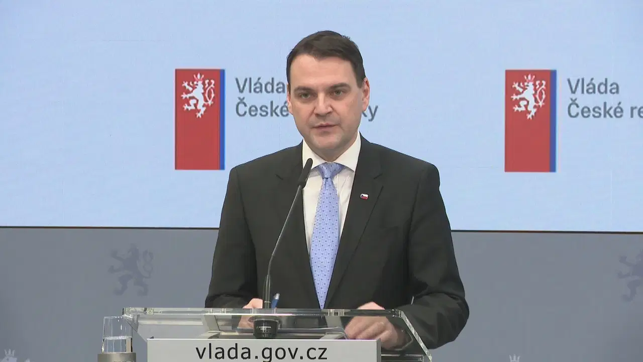 Çekya’dan AB’nin İsrail yaptırımlarına veto mesajı
