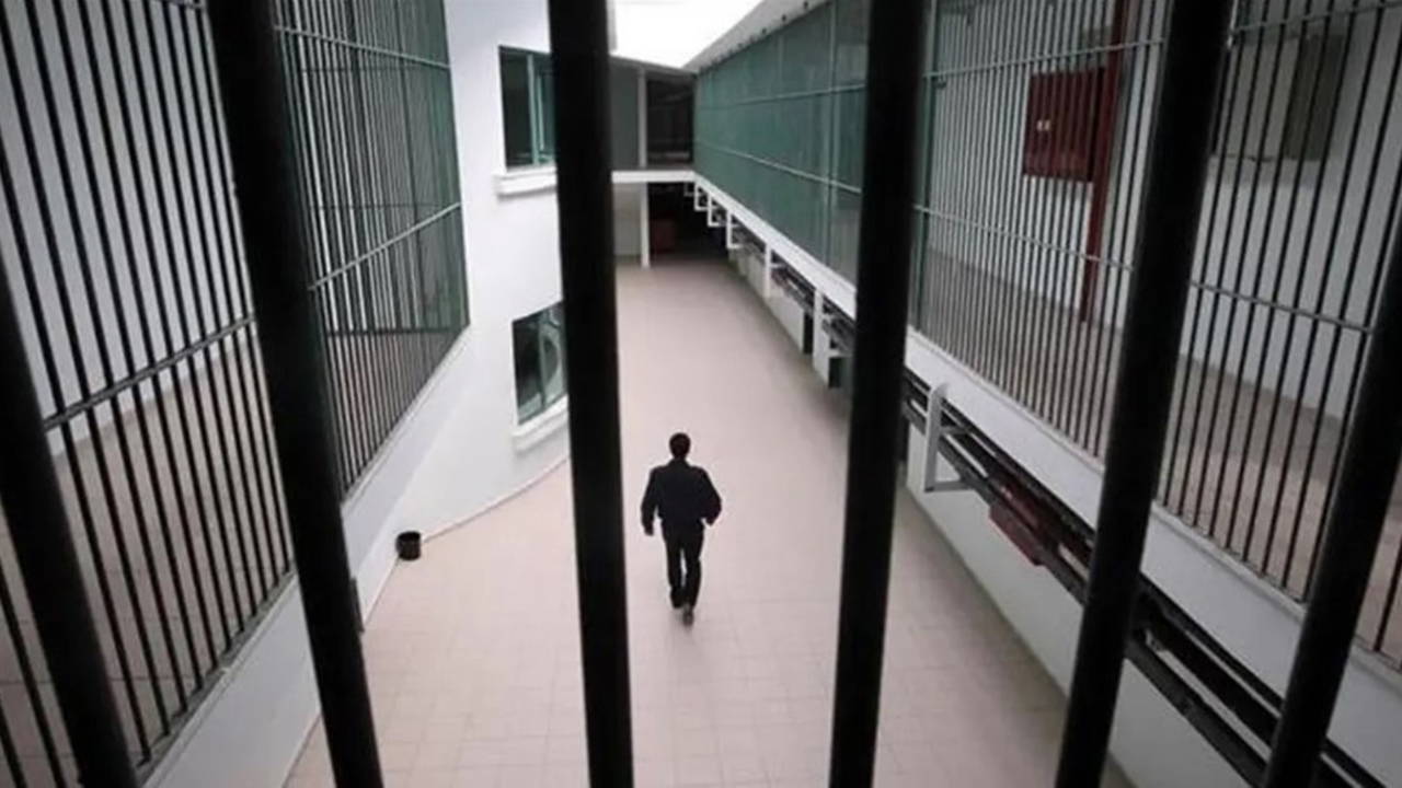 Tutuklulara bayramda açık görüş izni