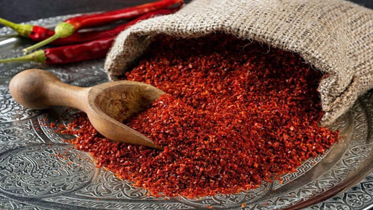 Bakanlık ünlü baharat markasını ifşa etti