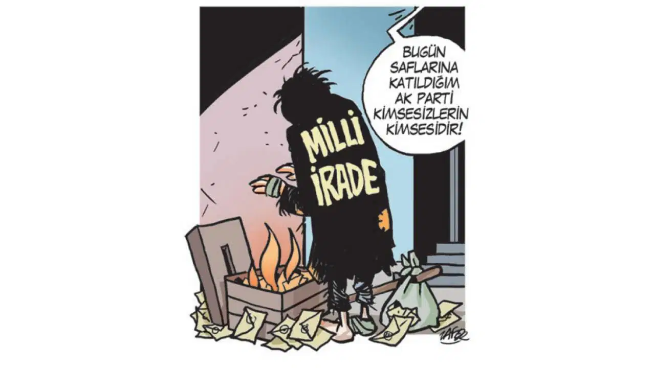 İğneli Fırça - 8 Ekim 2026