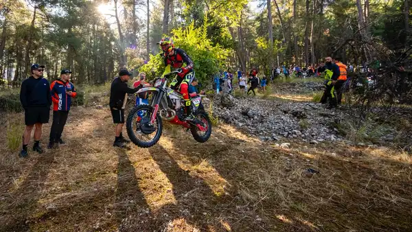 Motor sporların yıldızları Kemer’de buluşacak