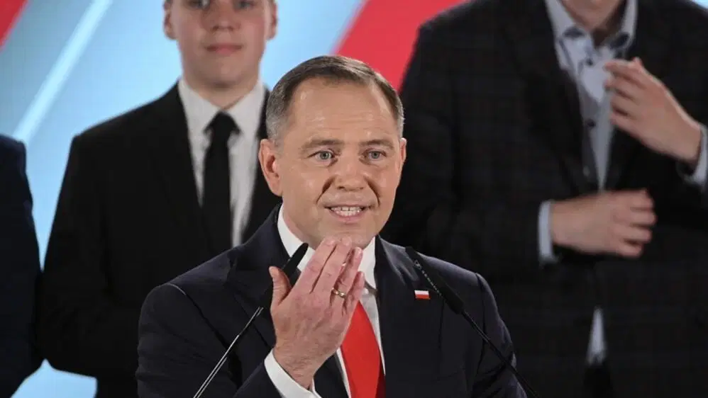 Polonya'dan Rusya çıkışı: Tehdit olmaya devam edecek