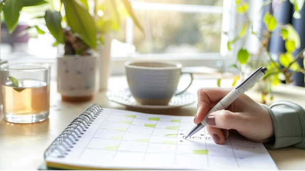 Plan yapmadan güne başlayamayan 5 burç: Bu burçlar her adımını önceden belirliyor...