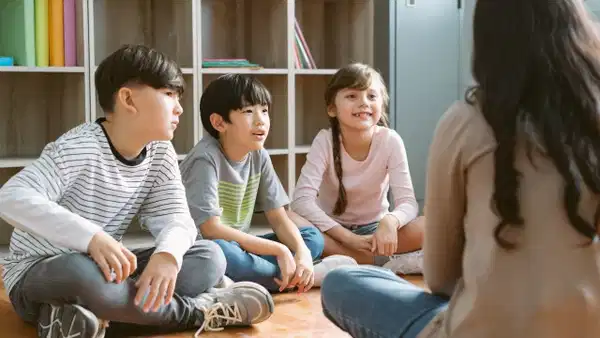 Erken teşhiste yapay zeka devrimi: Çocukların konuşma tarzı gelecekteki ruh sağlığı riskini ortaya koyuyor