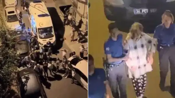 Yer Gaziosmanpaşa... 'Kötü koku' gerçeği ortaya çıkardı: Cesetle 1 hafta aynı evde yaşadı!