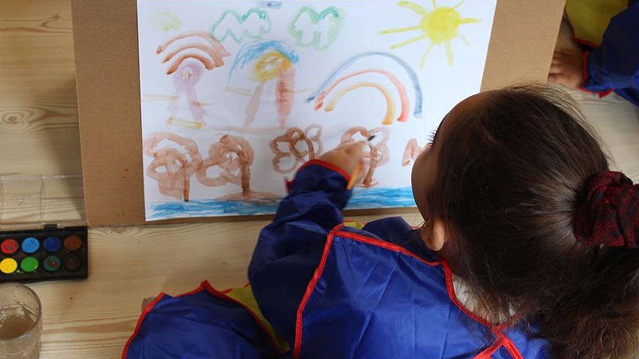 5 çözüm önerisi sıralandı... Veli-Der araştırması: 'Okul öncesi eğitimde maliyet aileler için ciddi yük'