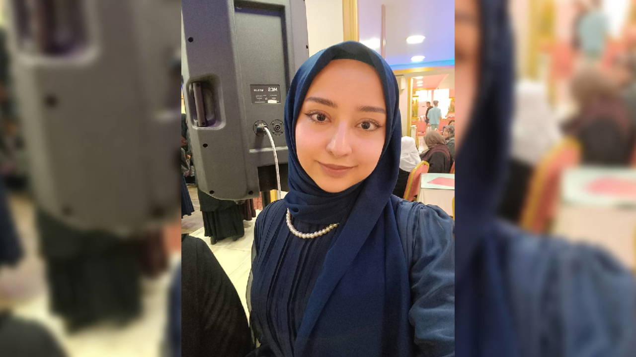 Üniversite öğrencisi Seda Aslan’dan 2 gündür haber alınamıyor!