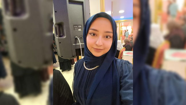 Üniversiteli Seda Aslan’dan 2 gündür haber alınamıyor!