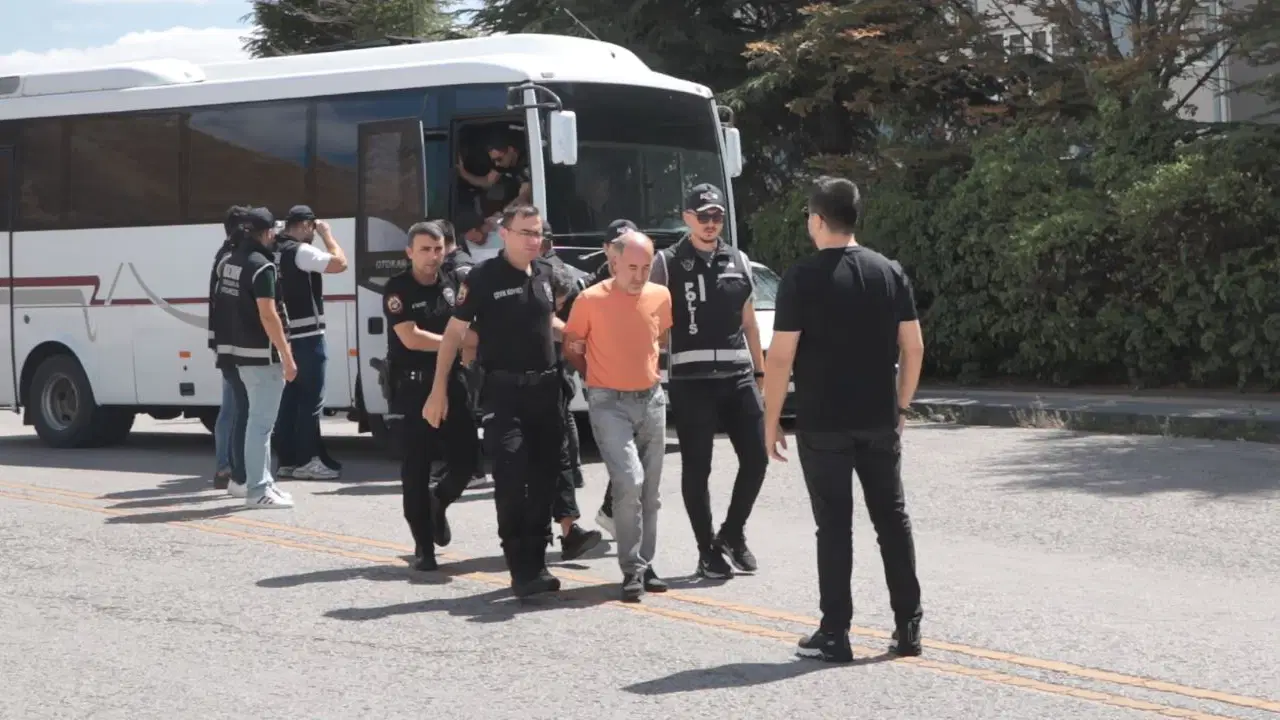 Son Dakika Haber Görseli