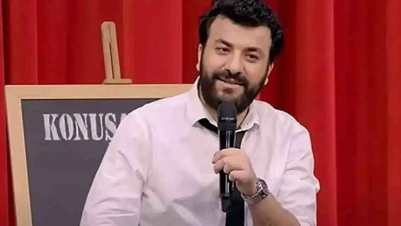 Hasan Can Kaya'nın 'Konuşanlar' programının yeni adresi belli oldu