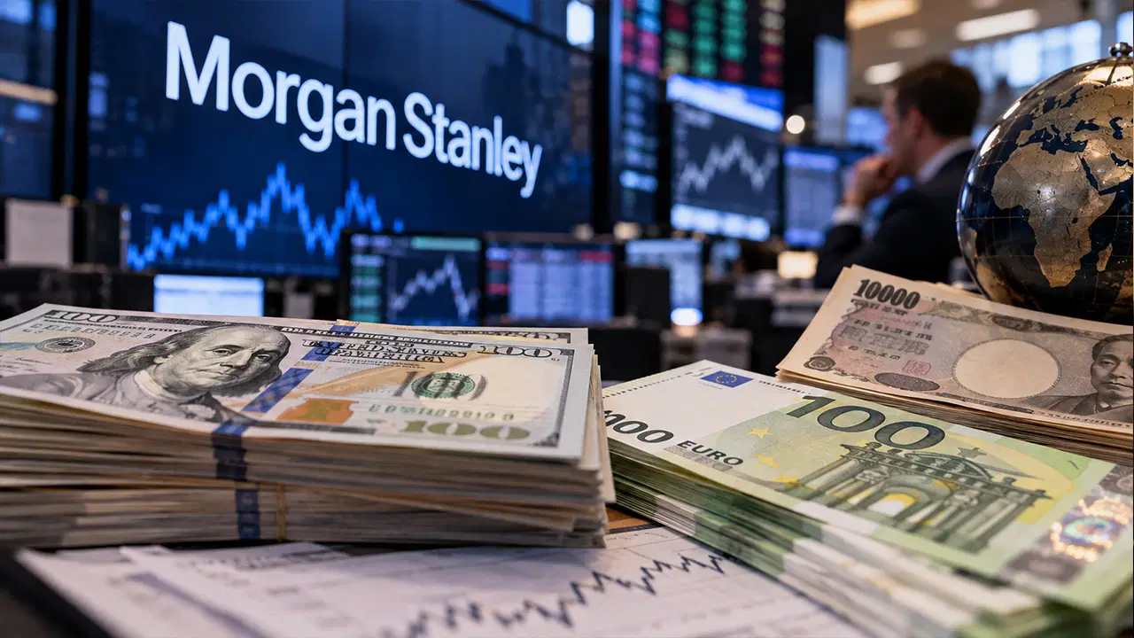 Dolardaki düşüş alım fırsatı mı? Morgan Stanley’den yeni kur tahmini
