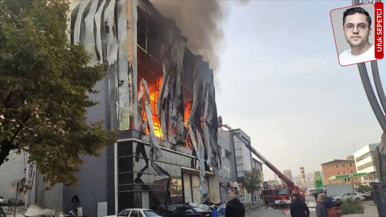 Dilovası’ndaki parfüm fabrikasında patlamanın üzerinden 100 gün geçti: Aileler adalet bekliyor