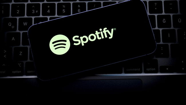 Spotify'den Türkiye kararı
