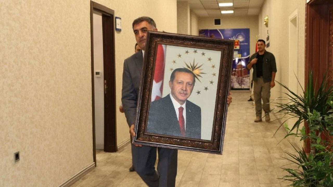 Van'da kayyumdan binlerce kişiye 'icra' şoku: 'Avukatlar AKP'ye yakın' iddiası