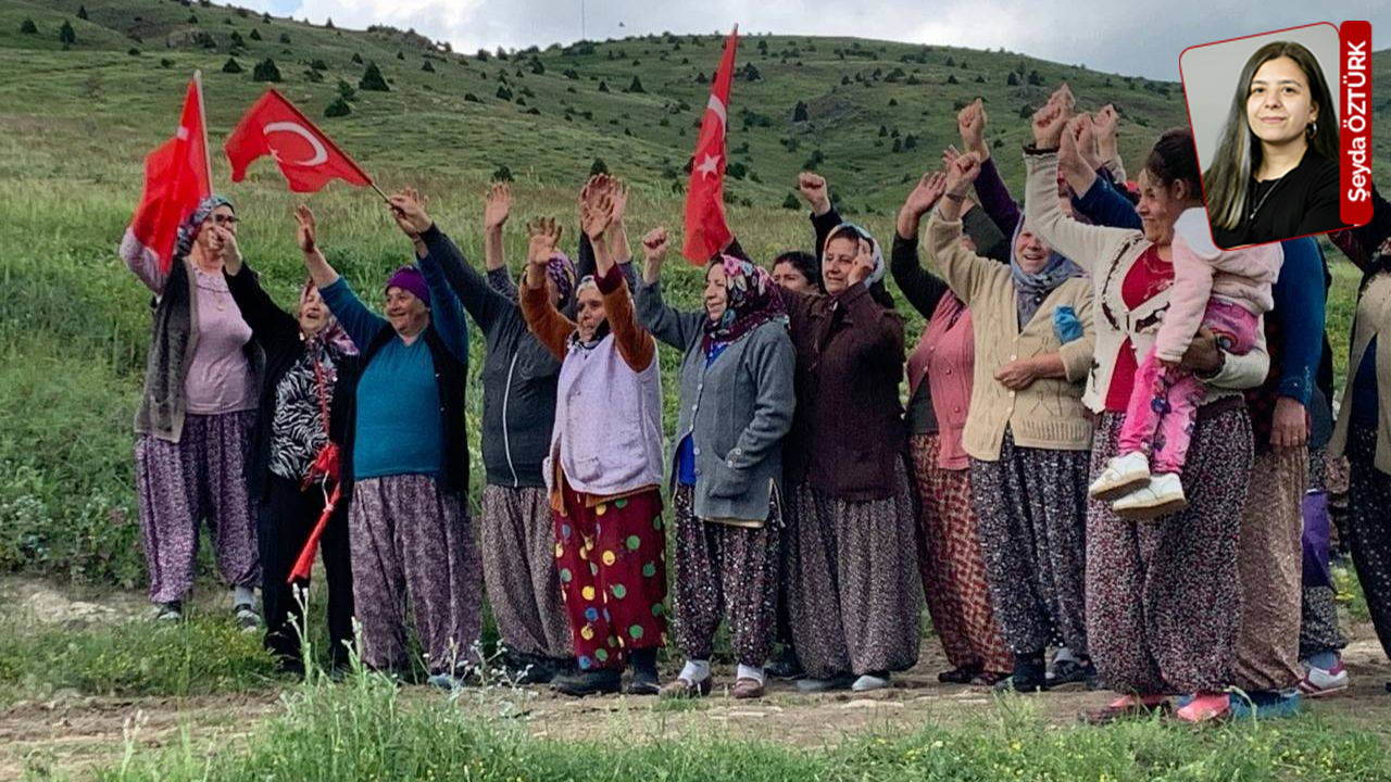 Altın madeni için verilen arama ruhsatını mahkeme iptal etti: Çal Baba için müjdeli haber