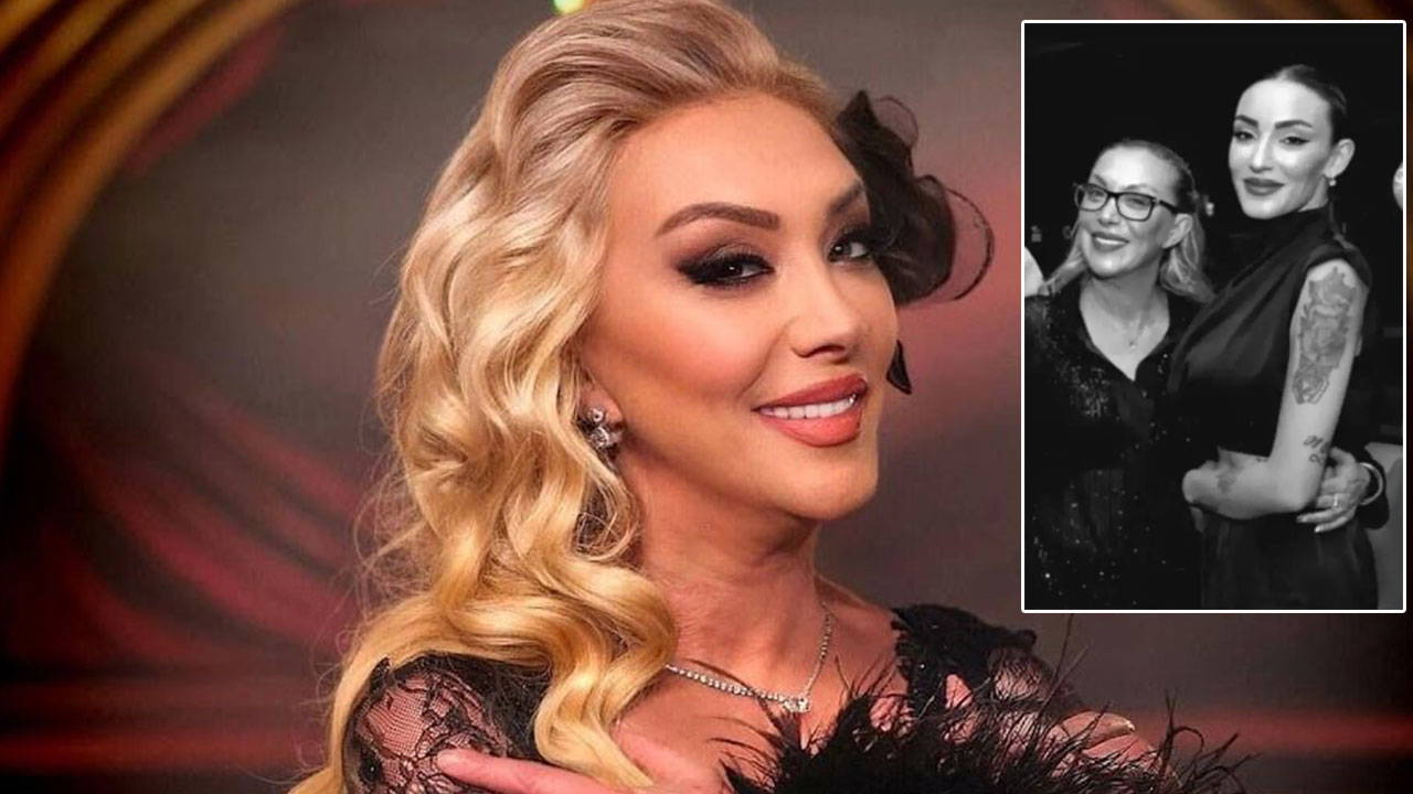 Ünlü şarkıcı Güllü'nün kızı Tuğyan Ülkem Gülter'den iddialara ilişkin açıklama: 'Annemle aramız bozuk değildi'