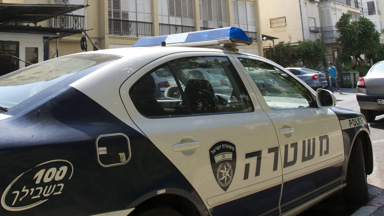 Tel Aviv’de bıçaklı saldırı: Bir kişi ağır yaralandı