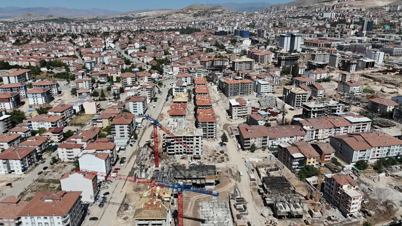 Hayat Sitesi davasında karar çıkmadı: Duruşma ertelendi