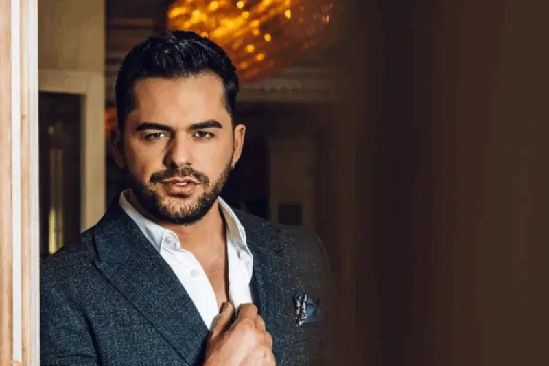 Arnavut yıldız hayatını kaybetti