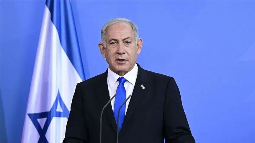 Netanyahu'dan İran mesajı: Savaşa dönmeye hazırız